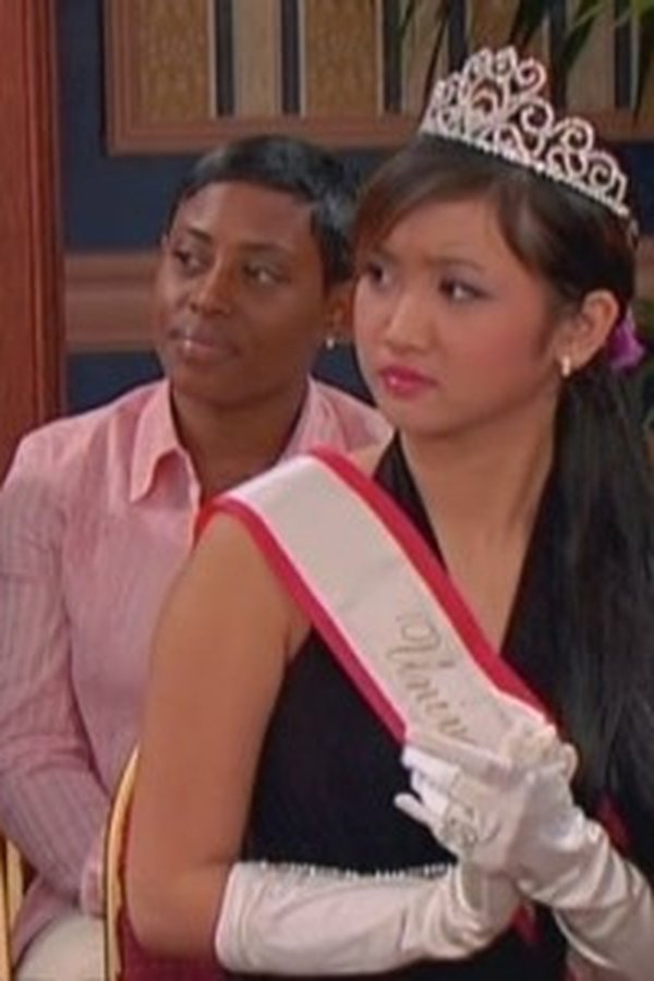 Zack e Cody al Grand Hotel – S01E02 – Episodio 2