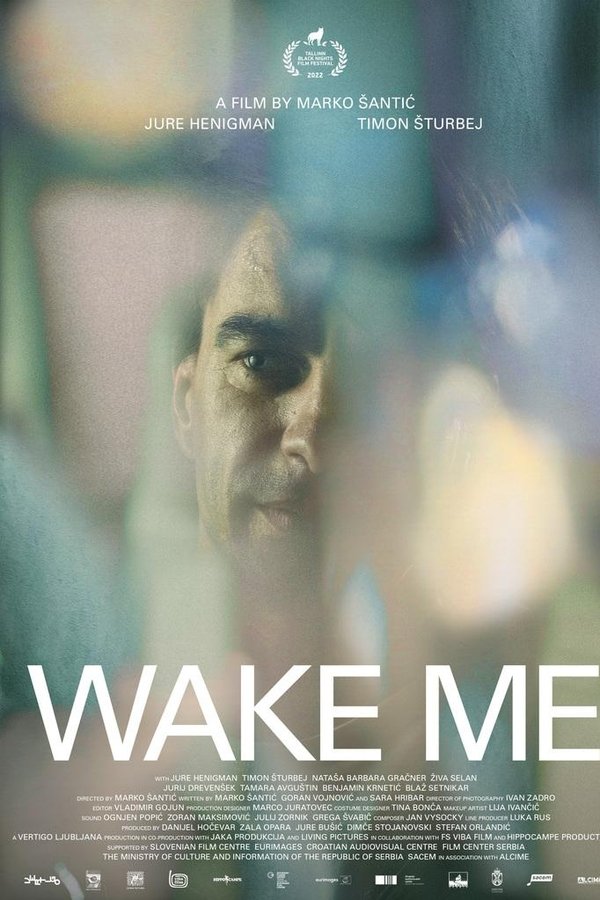 Wake Me