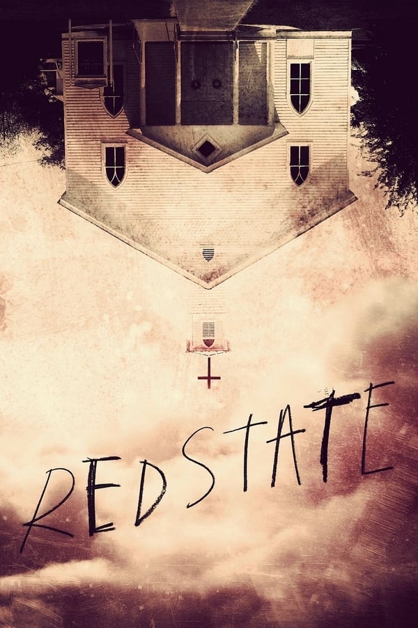 EN: Red State (2011)