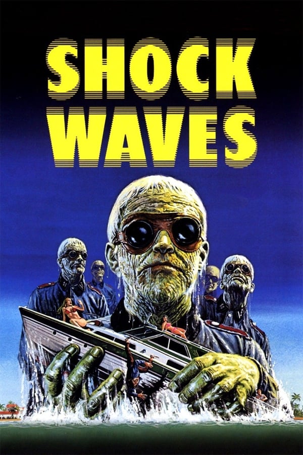 Shock Waves (1977)