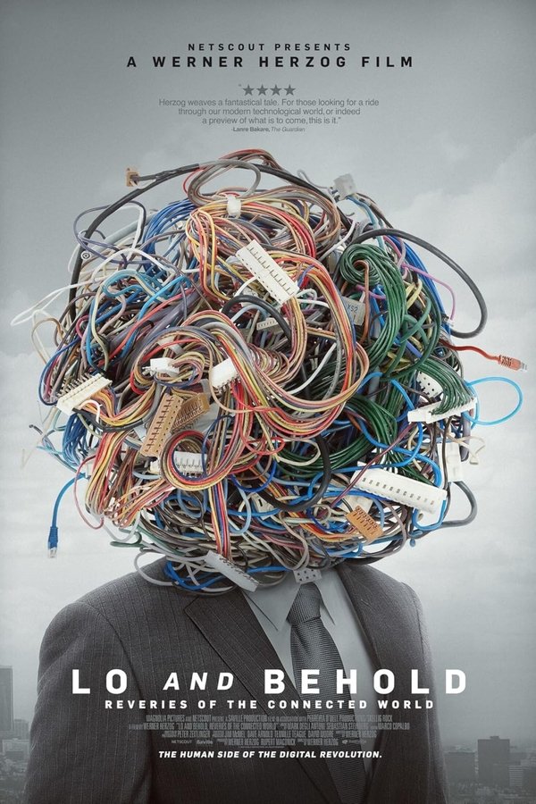 Iată: Reveriile lumii conectate