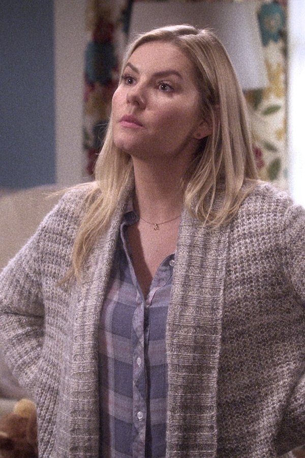 The Ranch – S04E07 – Episodio 7
