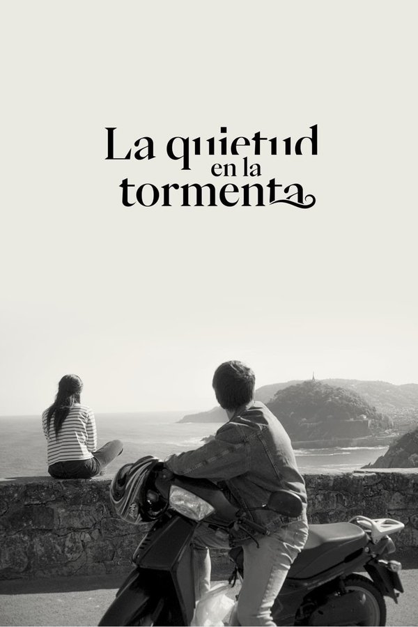 ES - La quietud en la tormenta (2022)