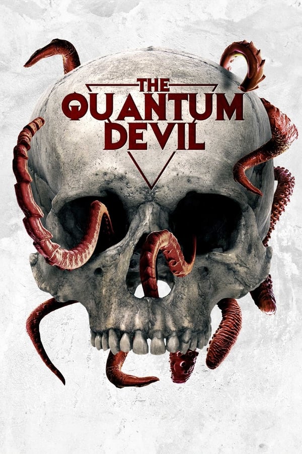 TVplus AR - The Quantum Devil (2023)