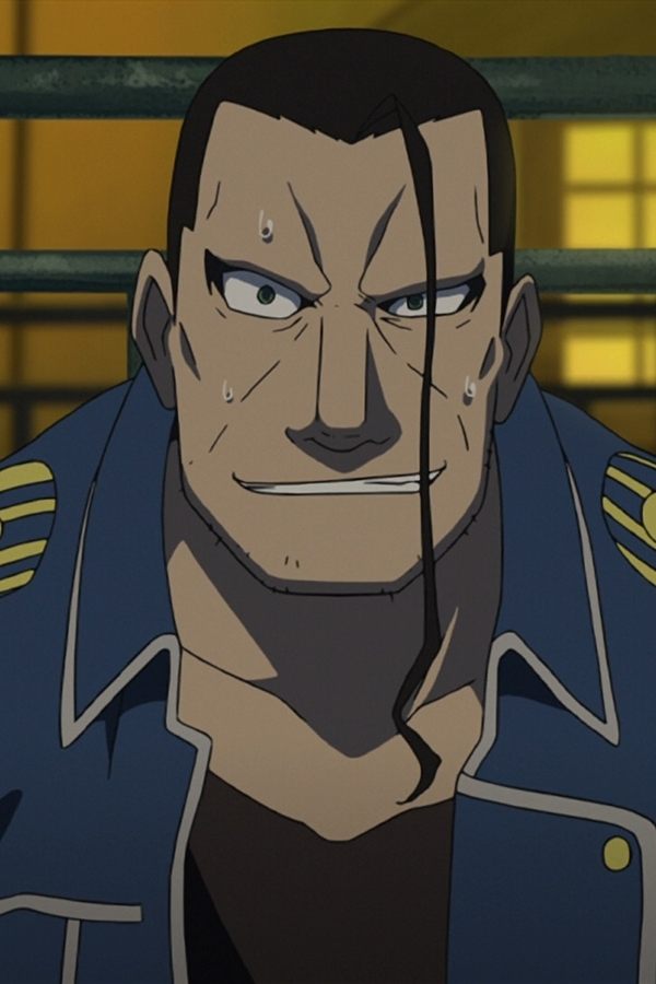 Fullmetal Alchemist: Brotherhood – S01E01 – L’alchimista d’acciaio