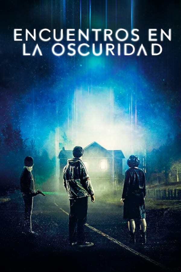 ES - Encuentros en la oscuridad (2019)