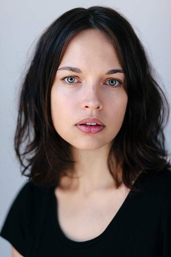 Aggy K. Adams's headshot