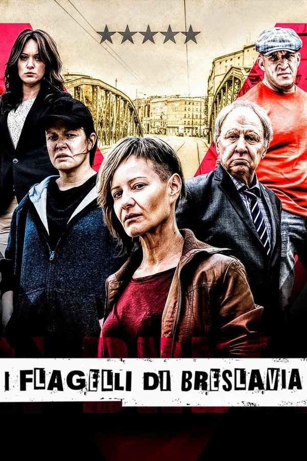 I flagelli di Breslavia (2018)