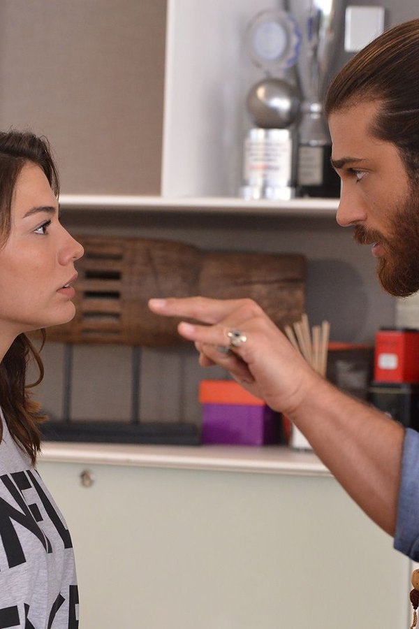 Daydreamer – Le ali del sogno – S01E17 – Episodio 17