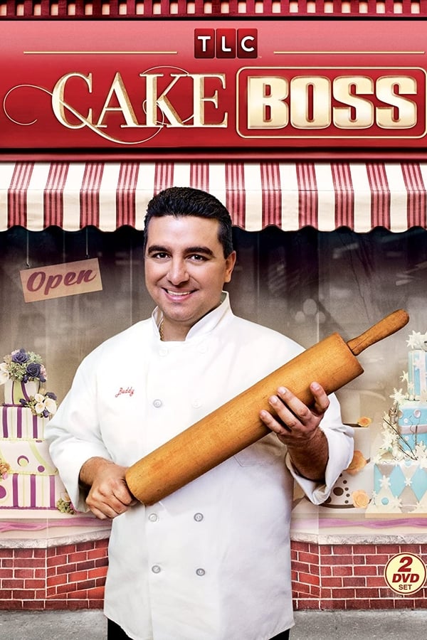 Il boss delle torte