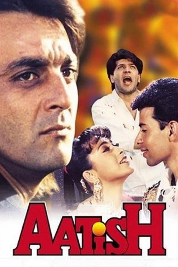 PK: Aatish (1994)