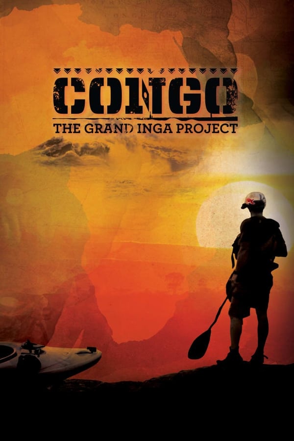 Congo: The Grand Inga Project (2013)