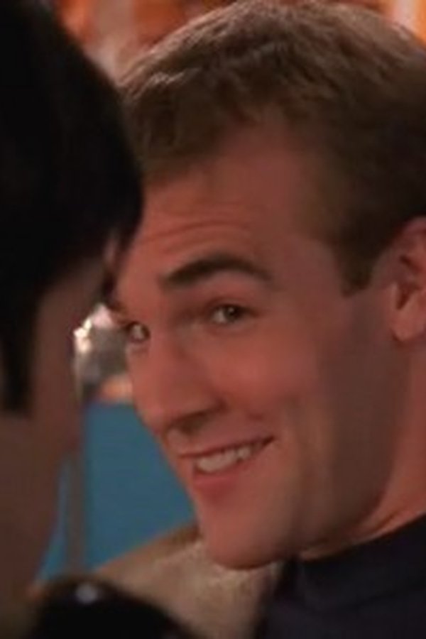 Dawson’s Creek – S05E12 – La decisione di Pacey