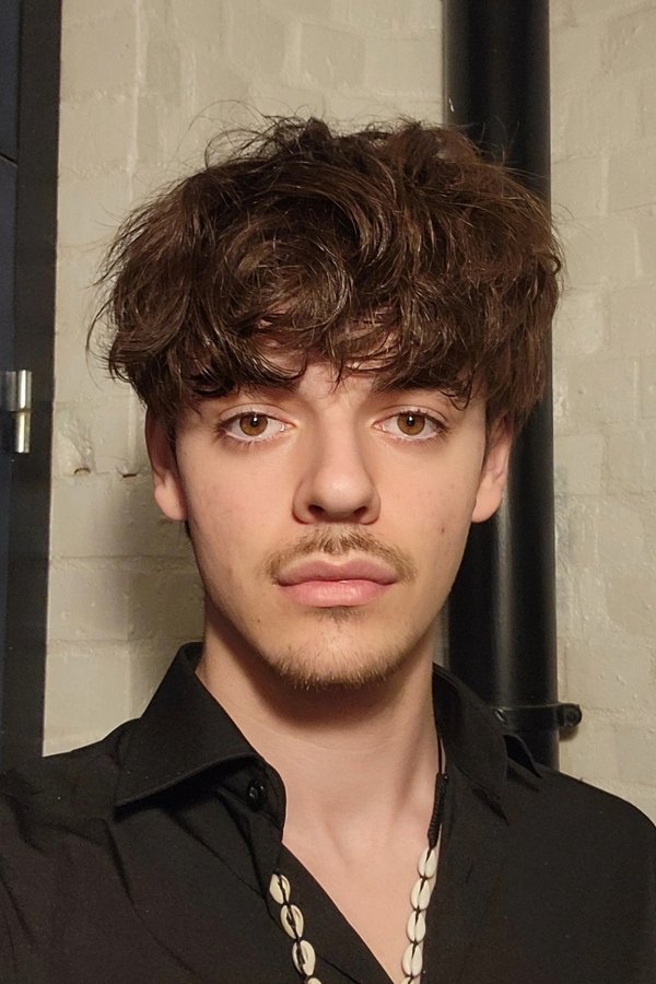 Paolo Bastié's headshot