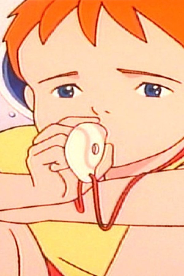 Un oceano di avventure – S01E10 – Episodio 10