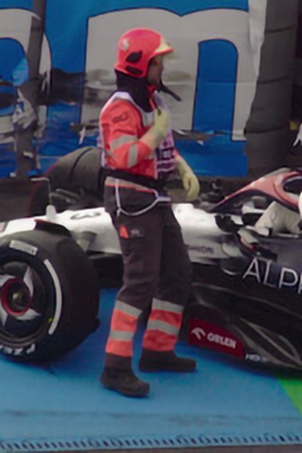 Formula 1: Drive to Survive – S06E09 – Episodio 9