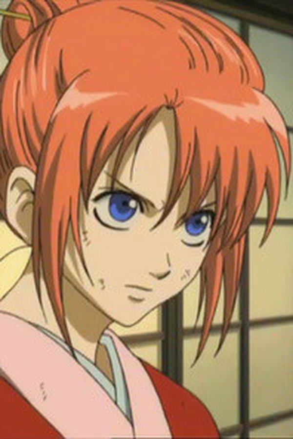 Gintama – S03E43 – Episodio 43