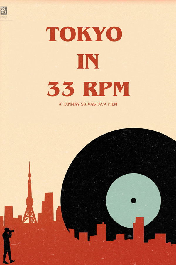 Tokyo In 33 RPM