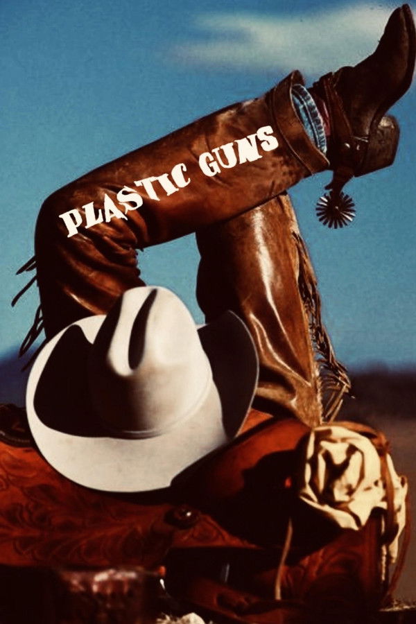 Plastic Guns