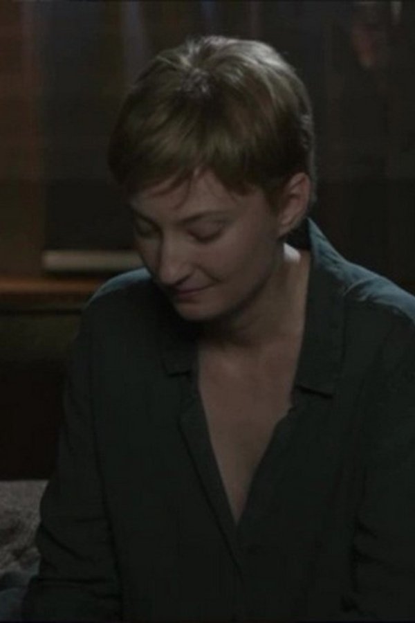 In Treatment (2013) – S02E23 – Guido – 5ª settimana