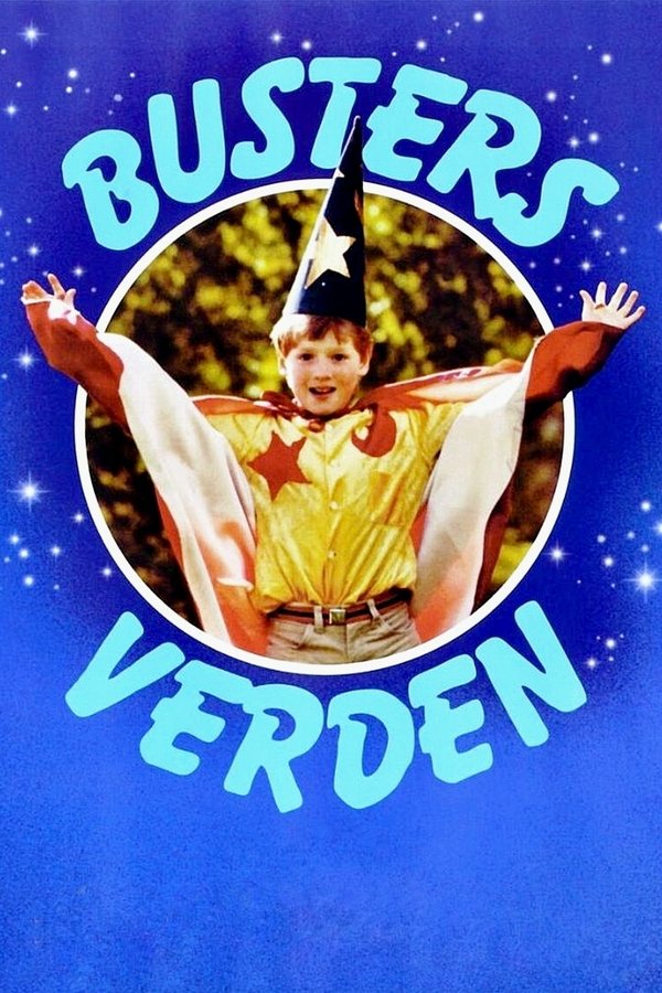 DK - Busters verden (1984)
