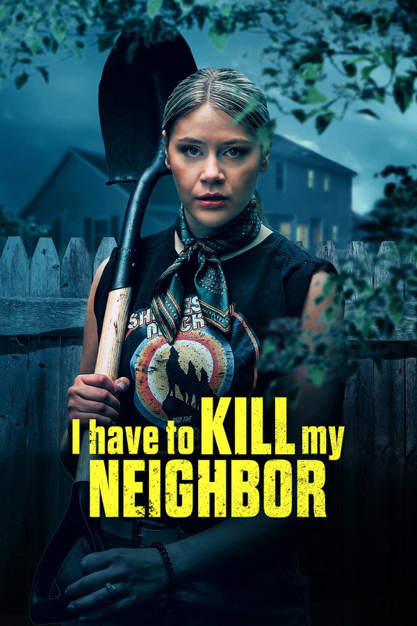 I Have to Kill My Neighbor (2026) HD WEB-Rip 1080p SUBTITULADA