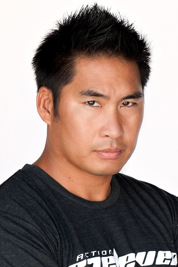 Jonathan Eusebio's headshot