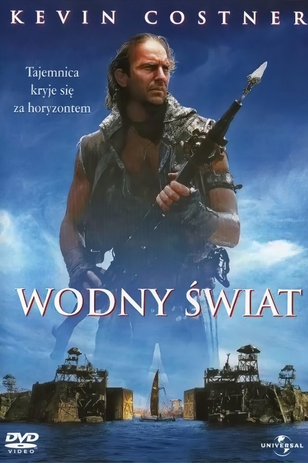 PL - WODNY ŚWIAT (1995)