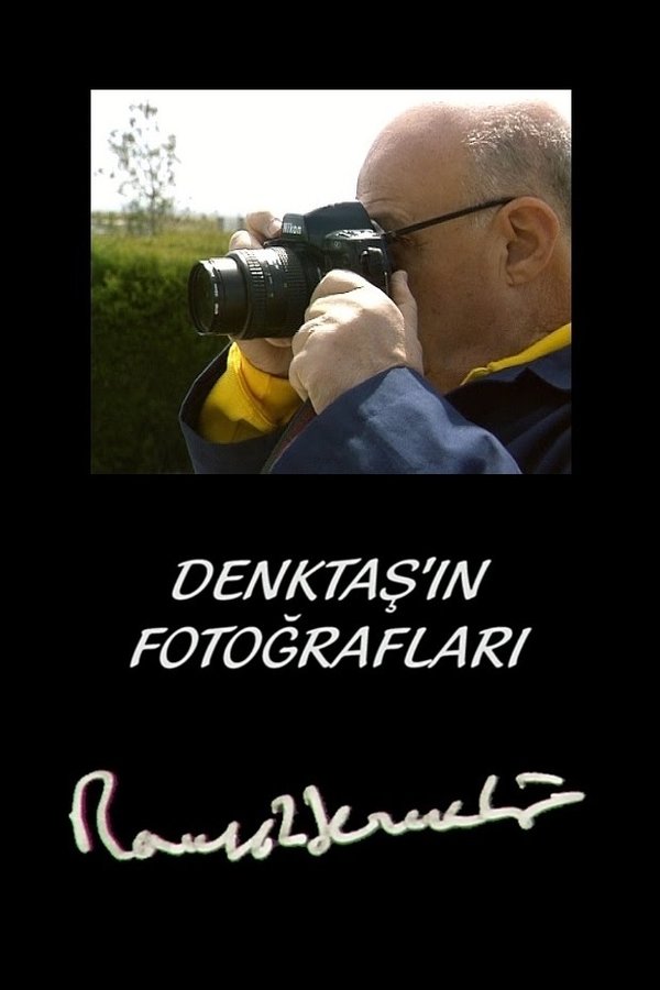 Denktaş’ın Fotoğrafları