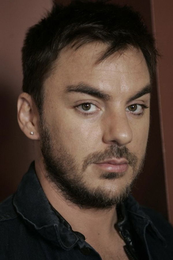 Shannon Leto's headshot