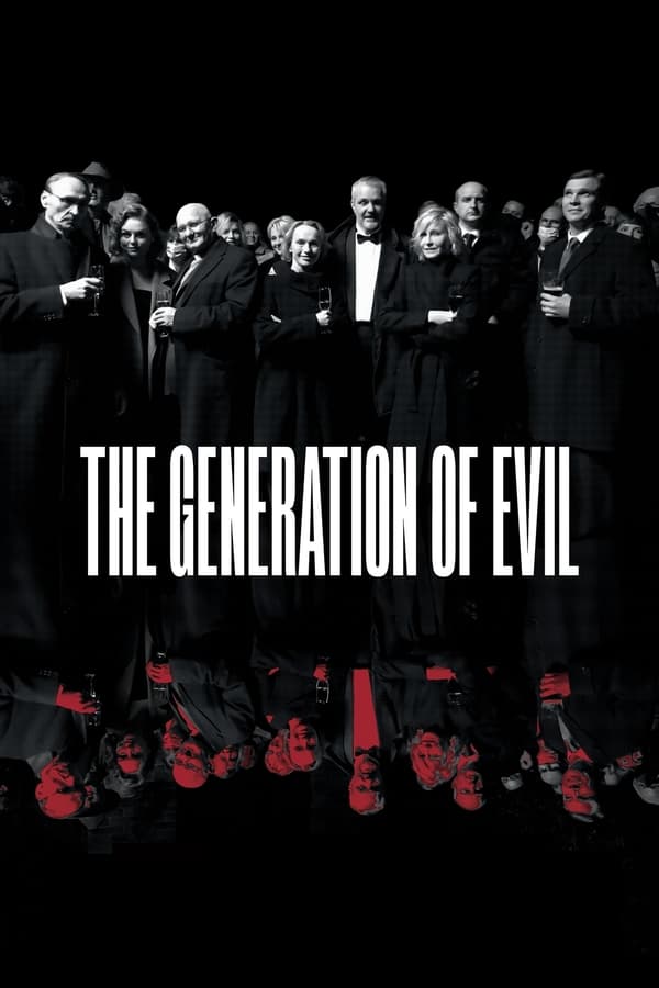 FR - The Generation of Evil (2022)