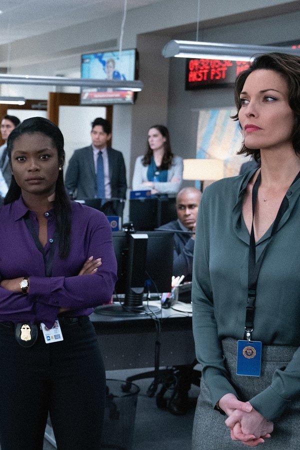 FBI – S02E12 – Lavoro di squadra