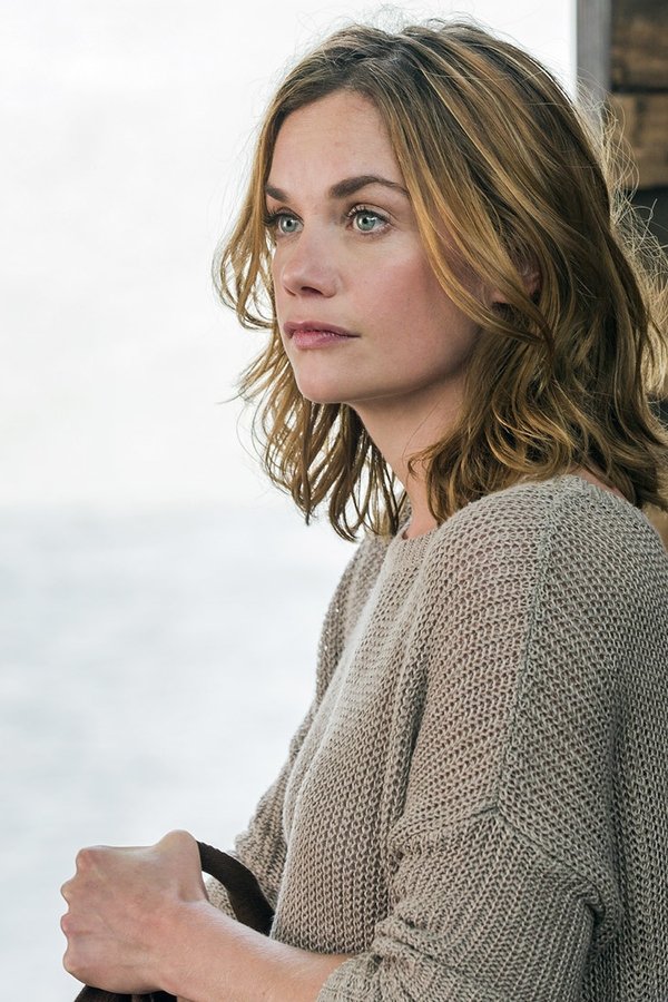 The Affair: Una relazione pericolosa – S02E02 – Sotto accusa