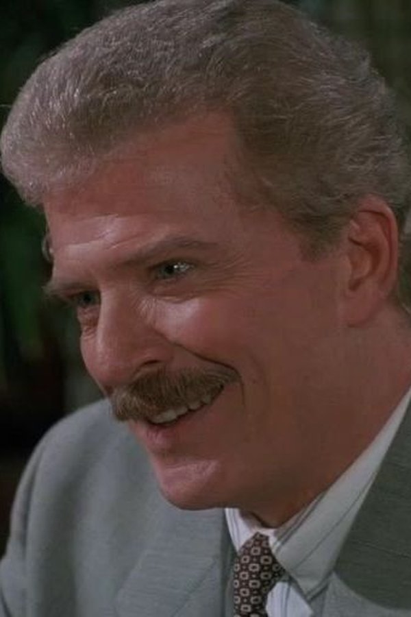La signora in giallo – S07E03 – Finché morte non vi separi
