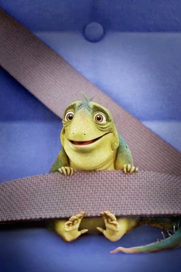 Leo (2023) backdrop image