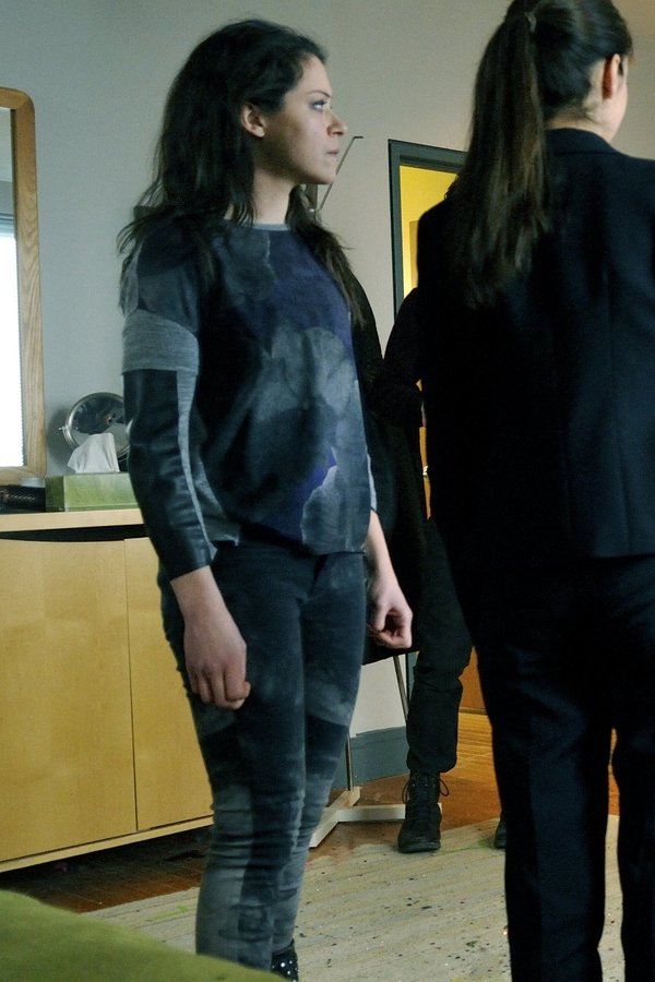 Orphan Black – S02E07 – Conoscenza delle cause e movimento segreto delle cose