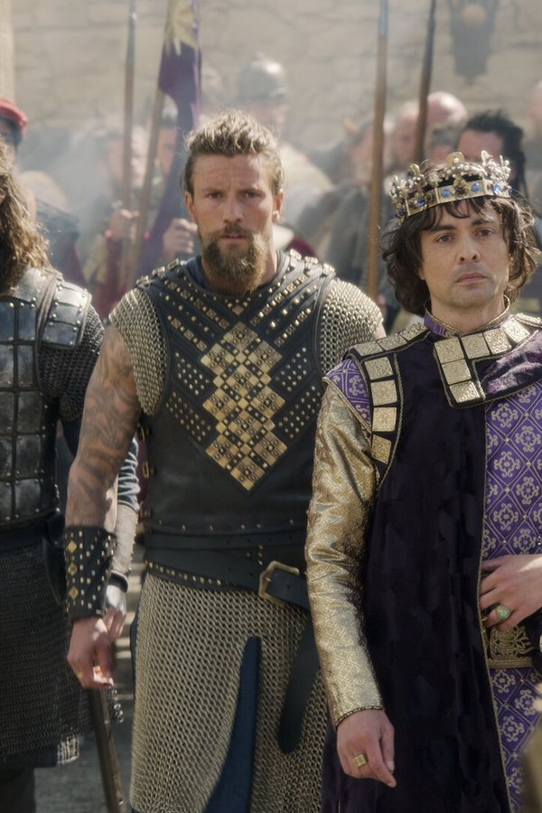 Vikings: Valhalla – S03E02 – Onore e disonore