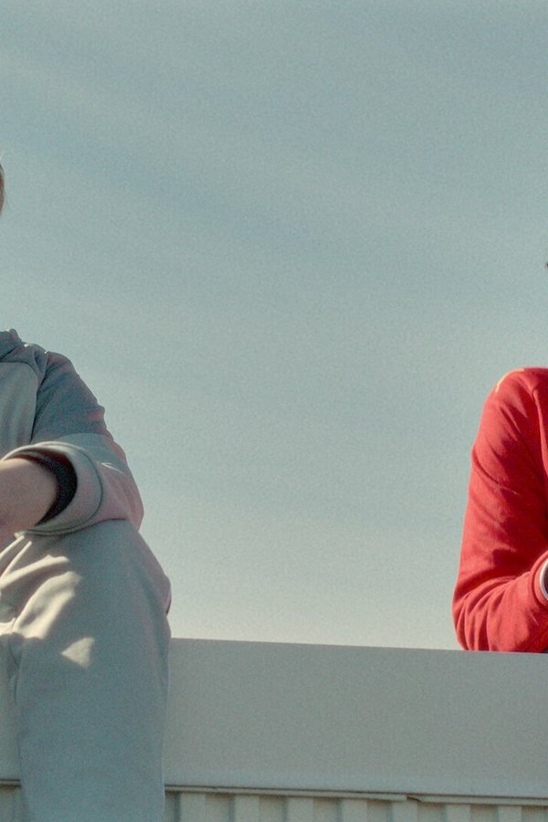 Non lasciarmi cadere – S01E02 – Perché mio figlio è morto?