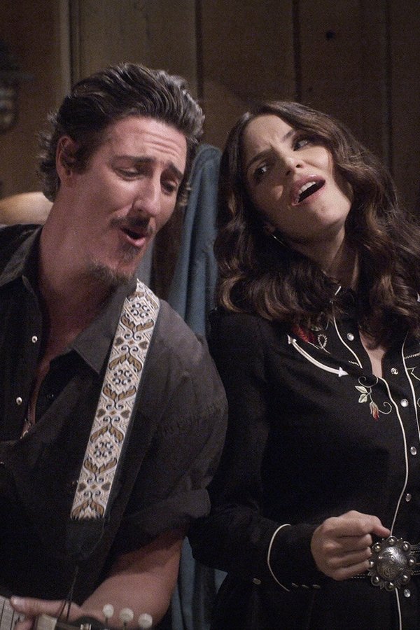 Country Comfort – S01E09 – Episodio 9