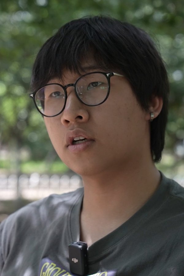 黄雨陶's headshot