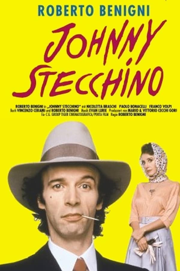 Johnny Stecchino