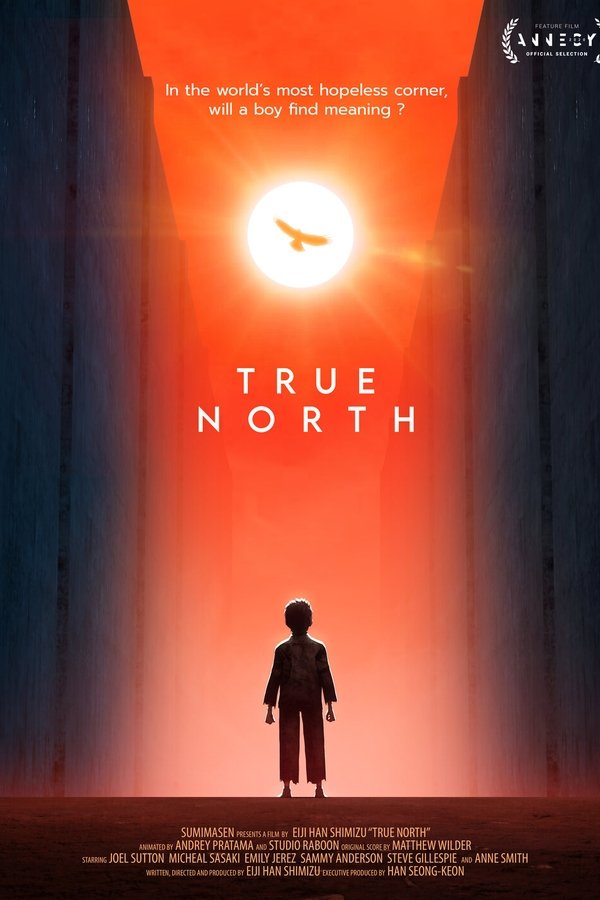 True North (2020) True North (2020)