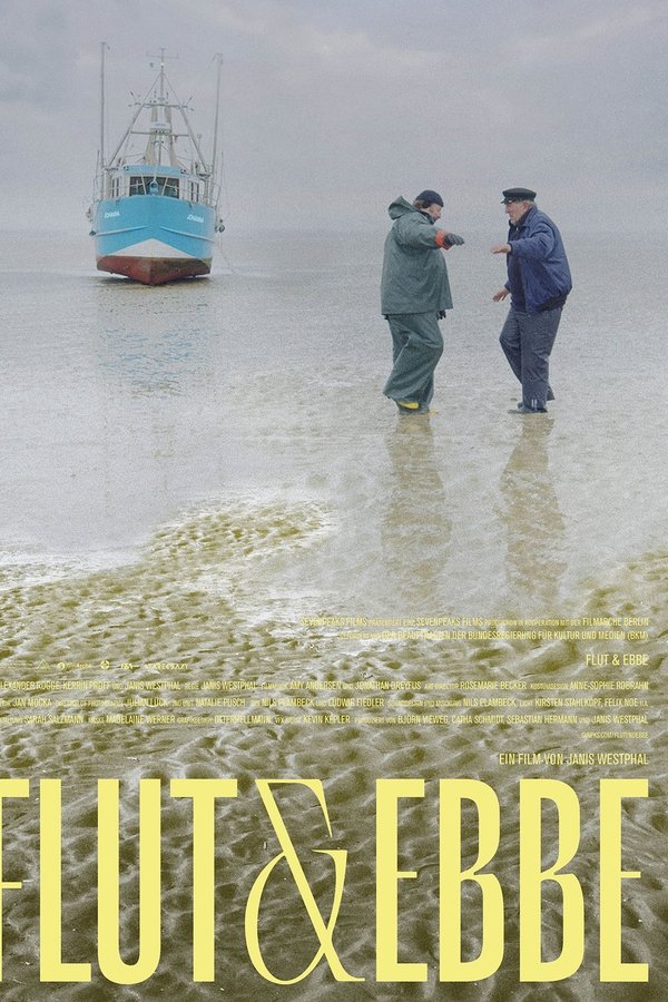 Flow and Ebb