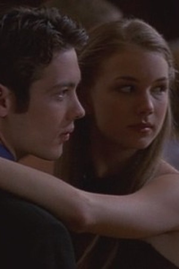 Everwood – S01E21 – Piccole donne crescono