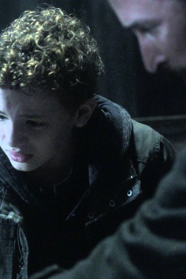 Falling Skies – S03E06 – Bugia o verità