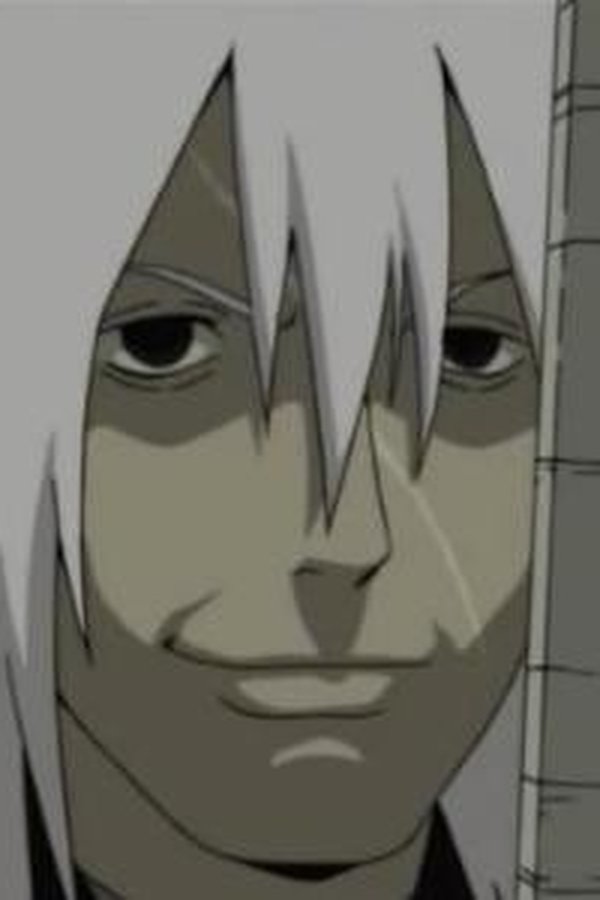 Naruto Shippuden – S03E59 – Un nuovo nemico