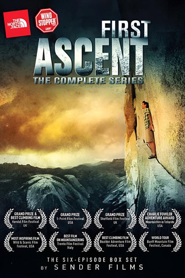 watch-First Ascent