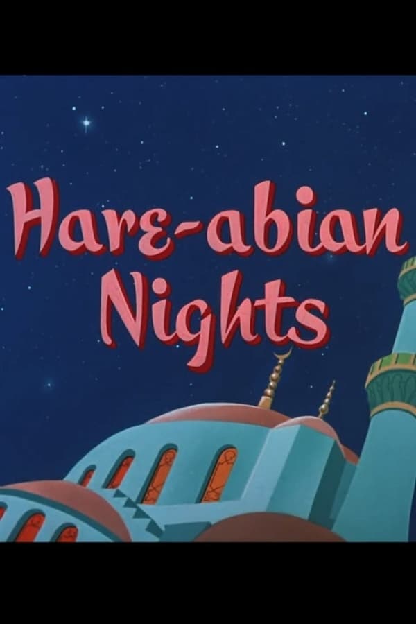 Hare-Abian Nights