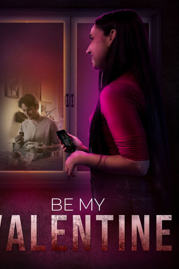Be My Valentine
