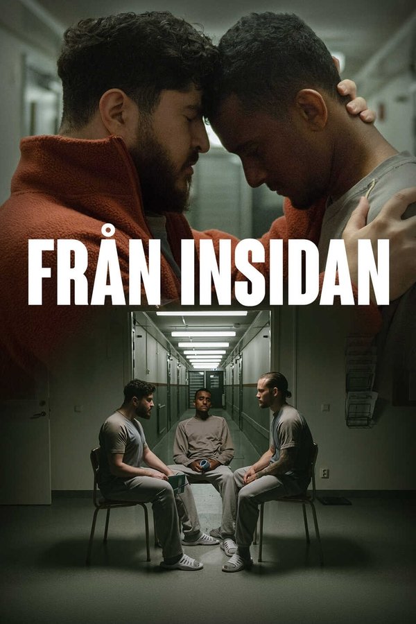 [SE] Från Insidan